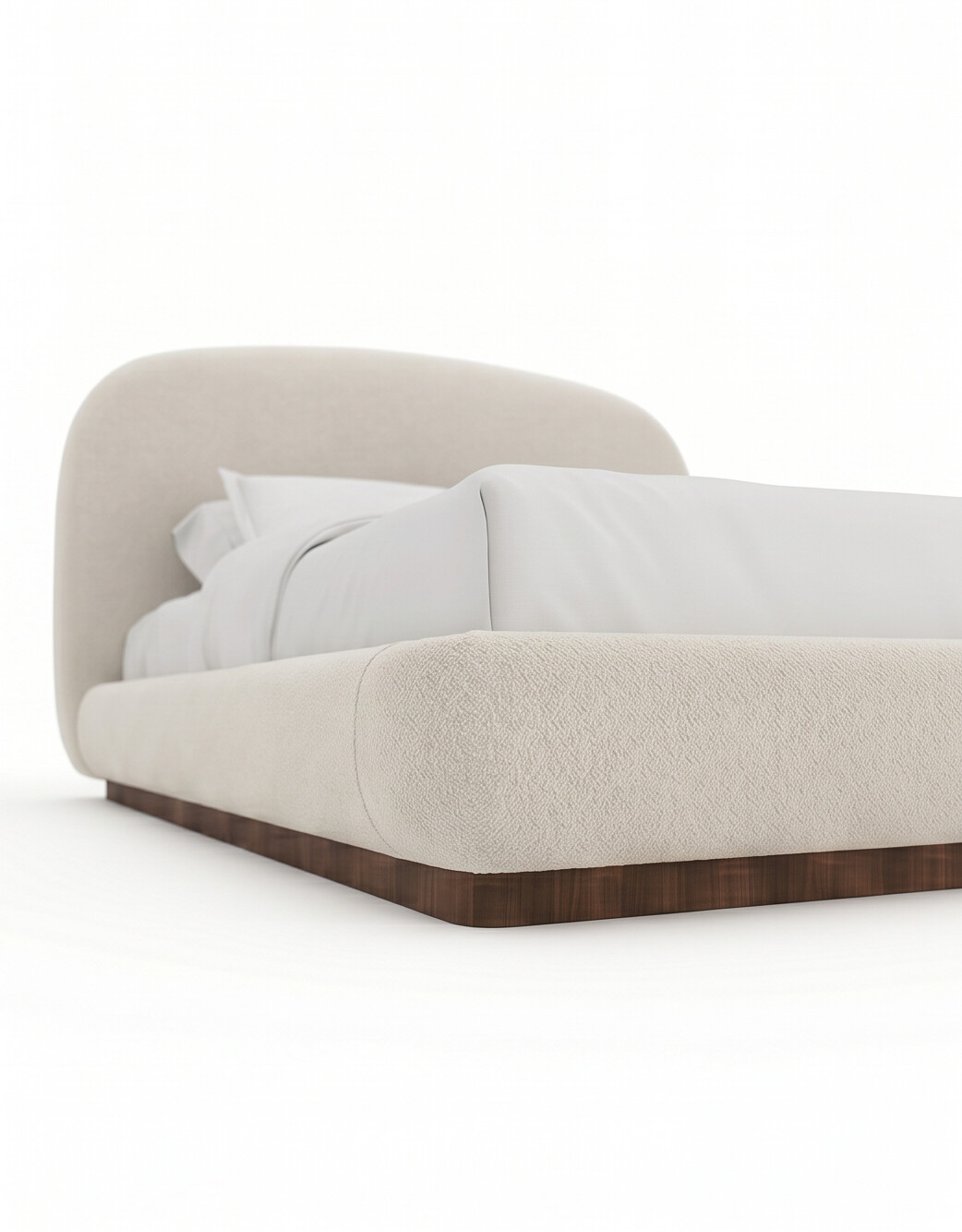 Oasis Bed