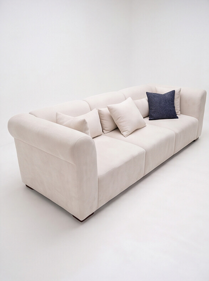 Nova Minimalist Couch