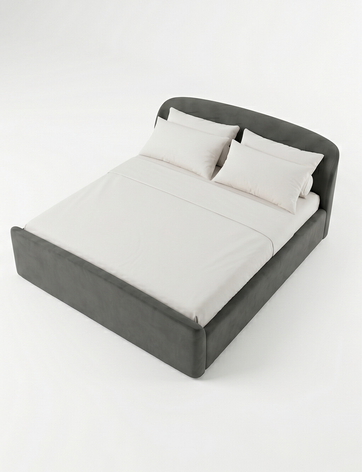 Vista Bed