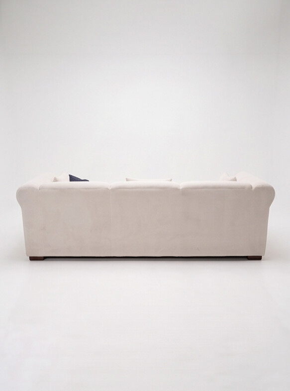 Nova Minimalist Couch