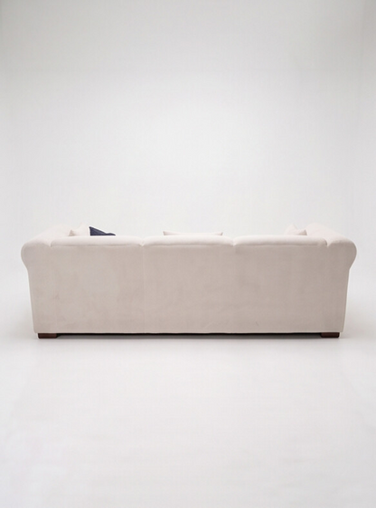 Nova Minimalist Couch
