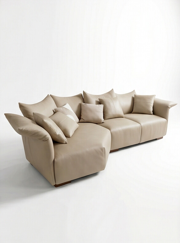 Space Sofa