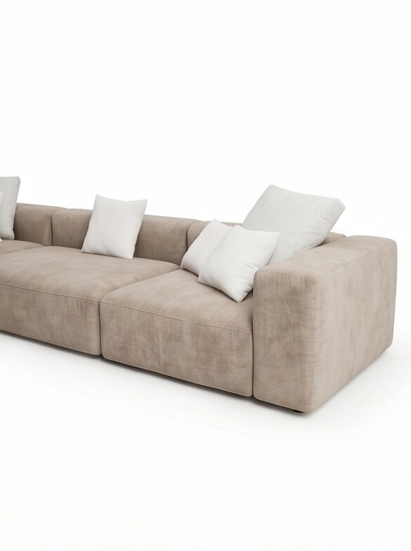 Cloud-Lounge Sofa