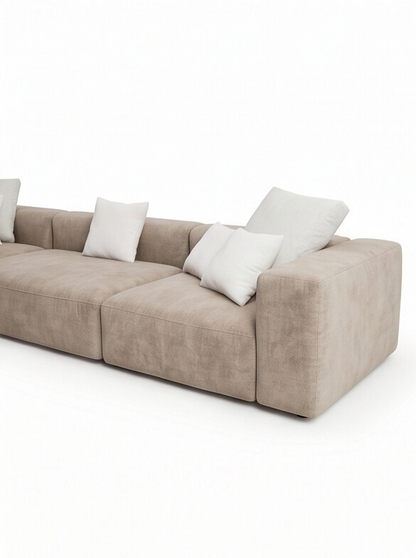 Cloud-Lounge Sofa