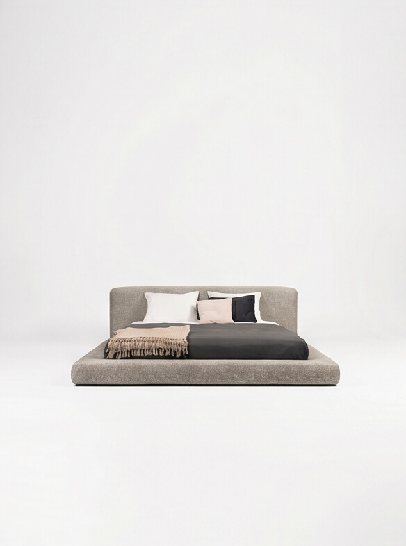 Horizon Bed