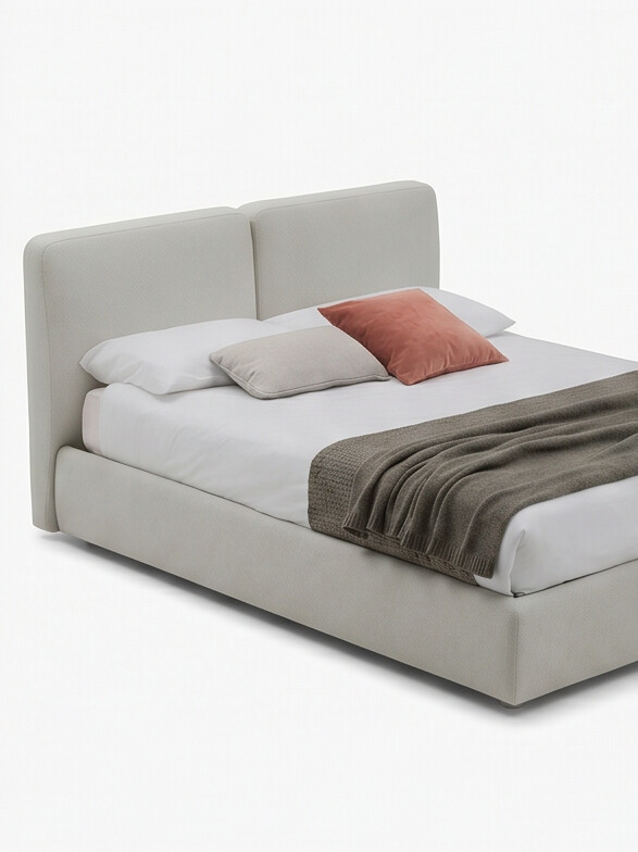 Orgin Bed