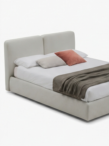 Orgin Bed