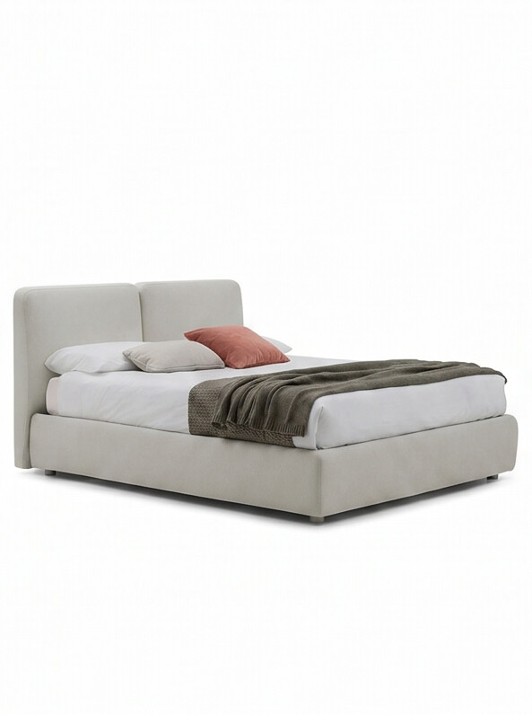 Orgin Bed