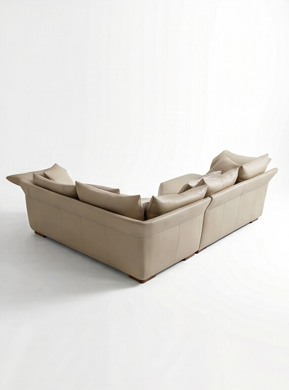 Space Sofa