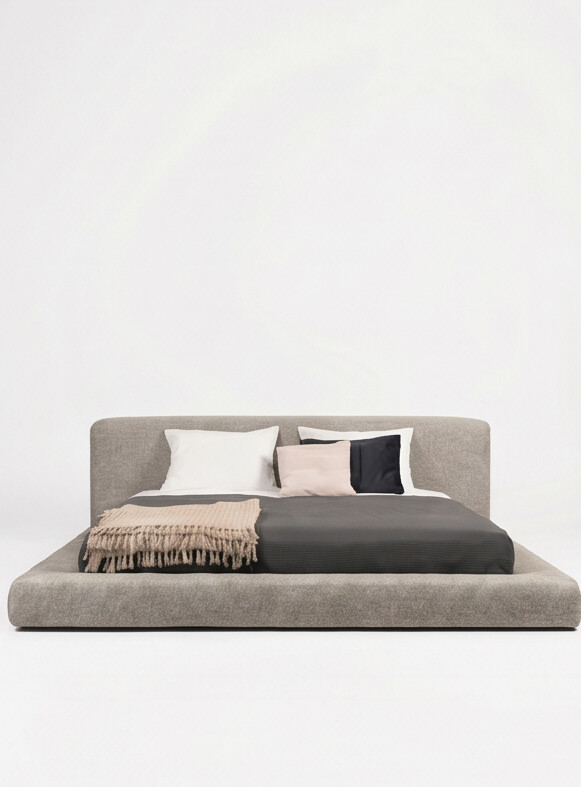 Horizon Bed