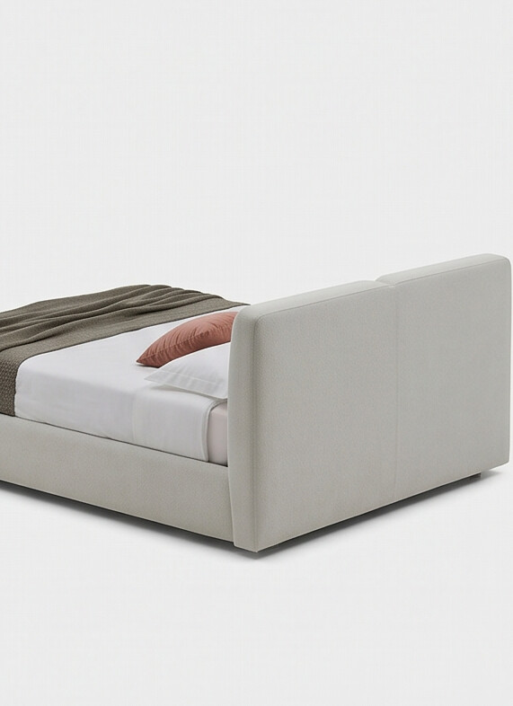 Orgin Bed