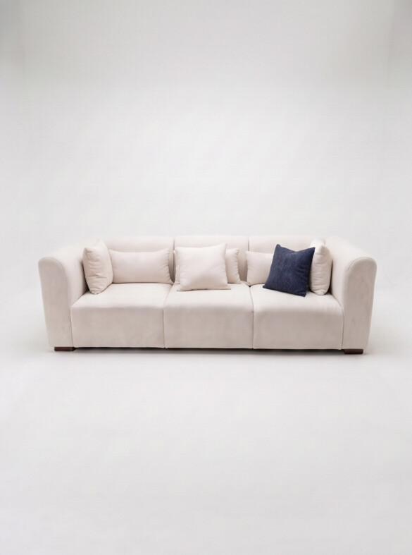 Nova Minimalist Couch