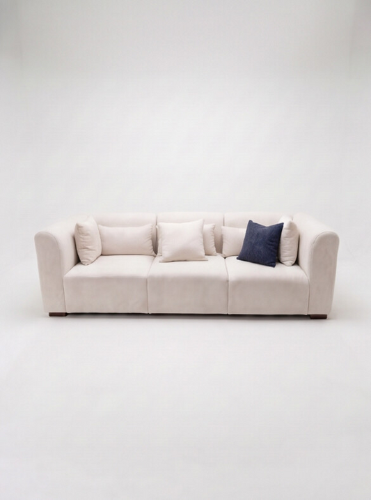 Nova Minimalist Couch