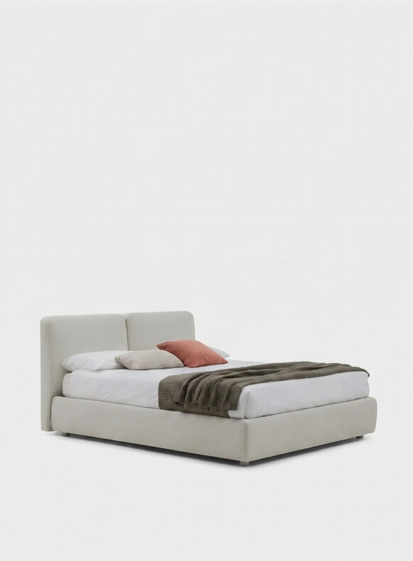 Orgin Bed