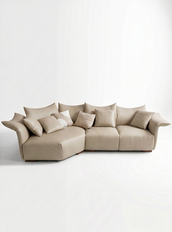 Space Sofa