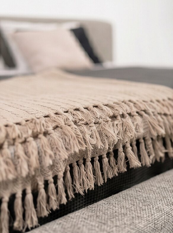 Horizon Bed