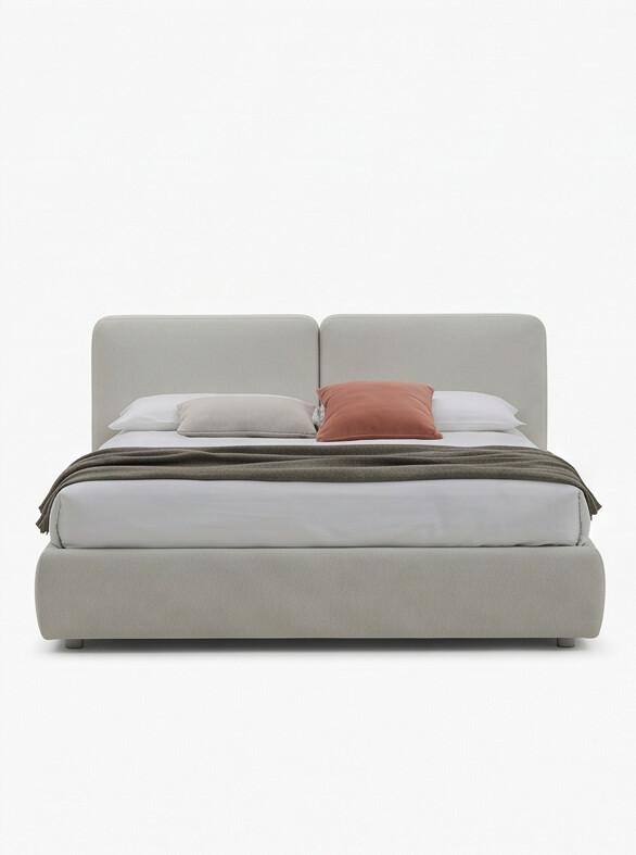 Orgin Bed