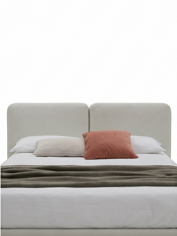 Orgin Bed