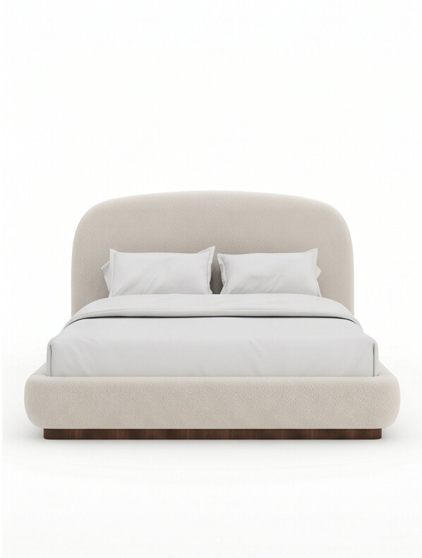 Oasis Bed