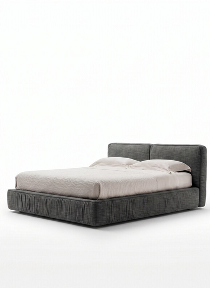 Puff Bed