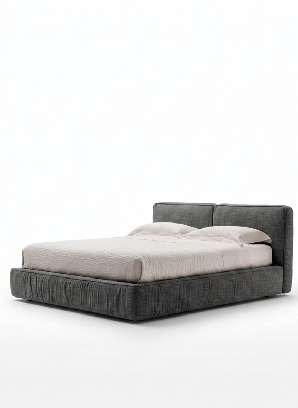 Puff Bed