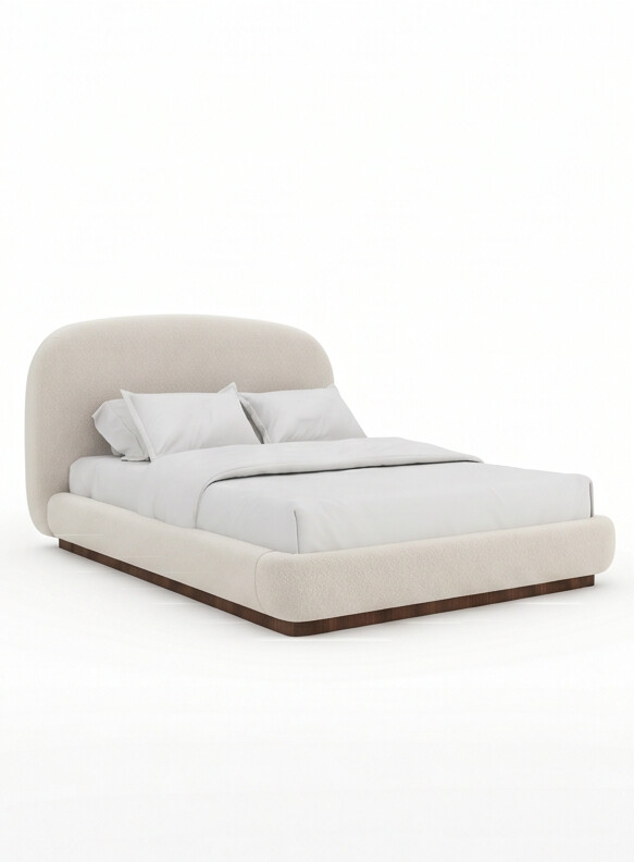 Oasis Bed
