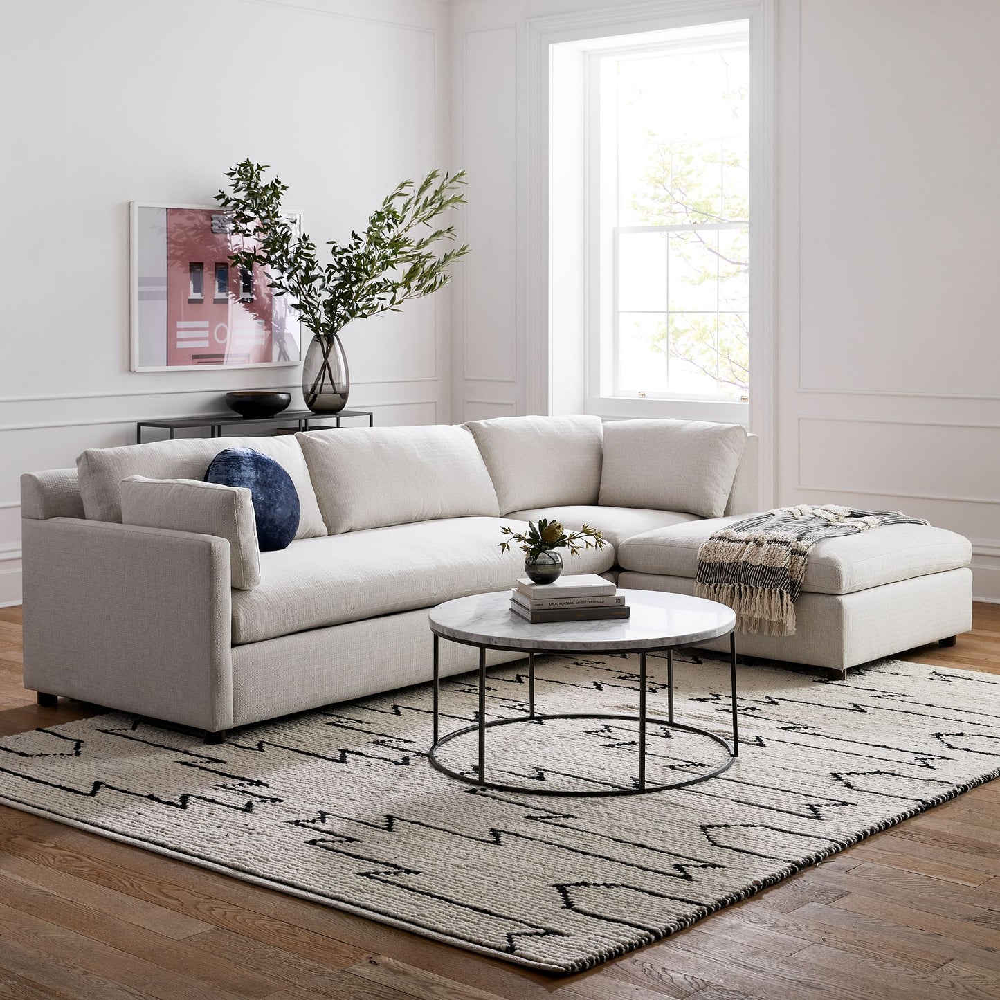 Marin 3-Piece