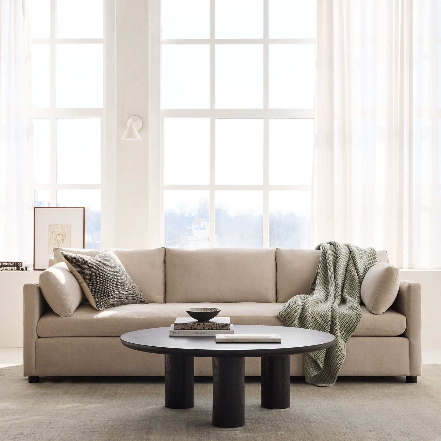 Marin Sofa