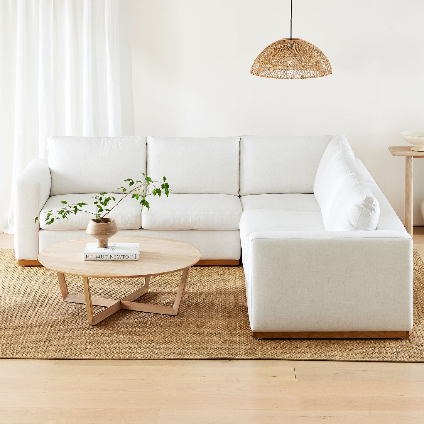 Newport Modular sofa