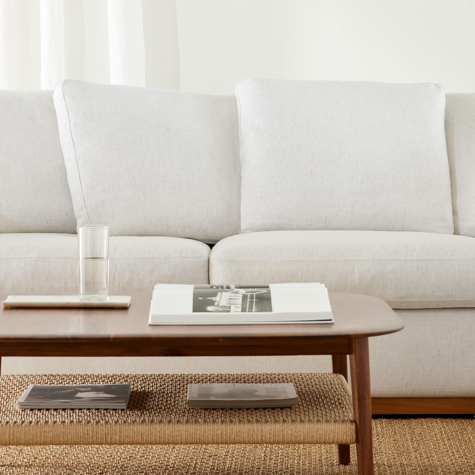 Newport Modular sofa