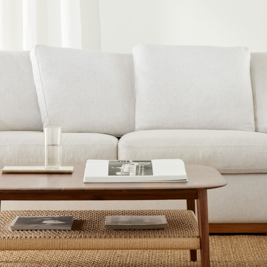 Newport Modular sofa