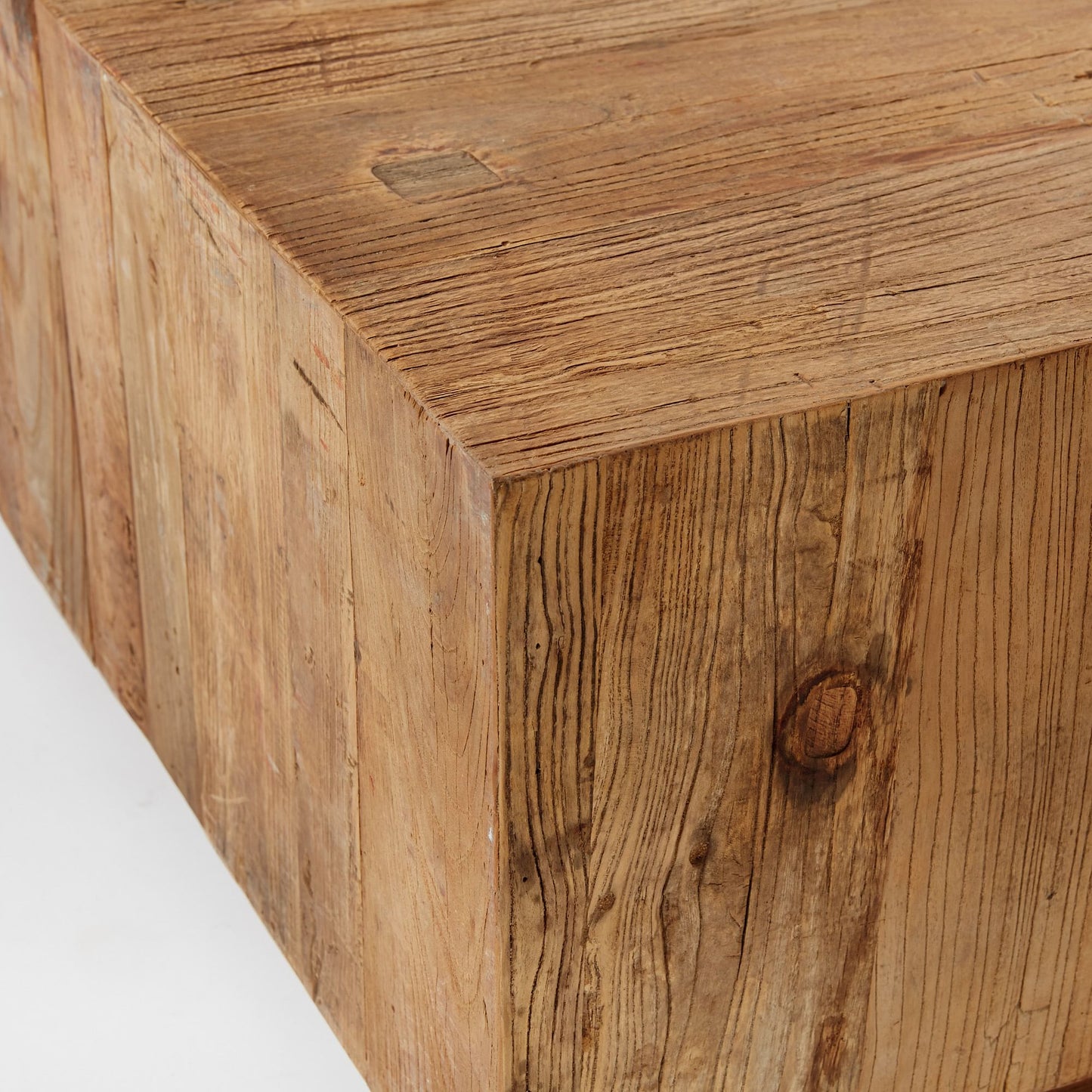 Plank Coffee Table