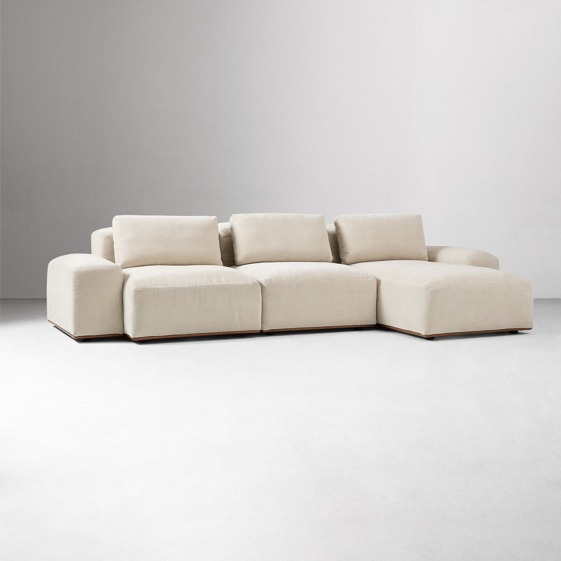 Quinten 3-Piece