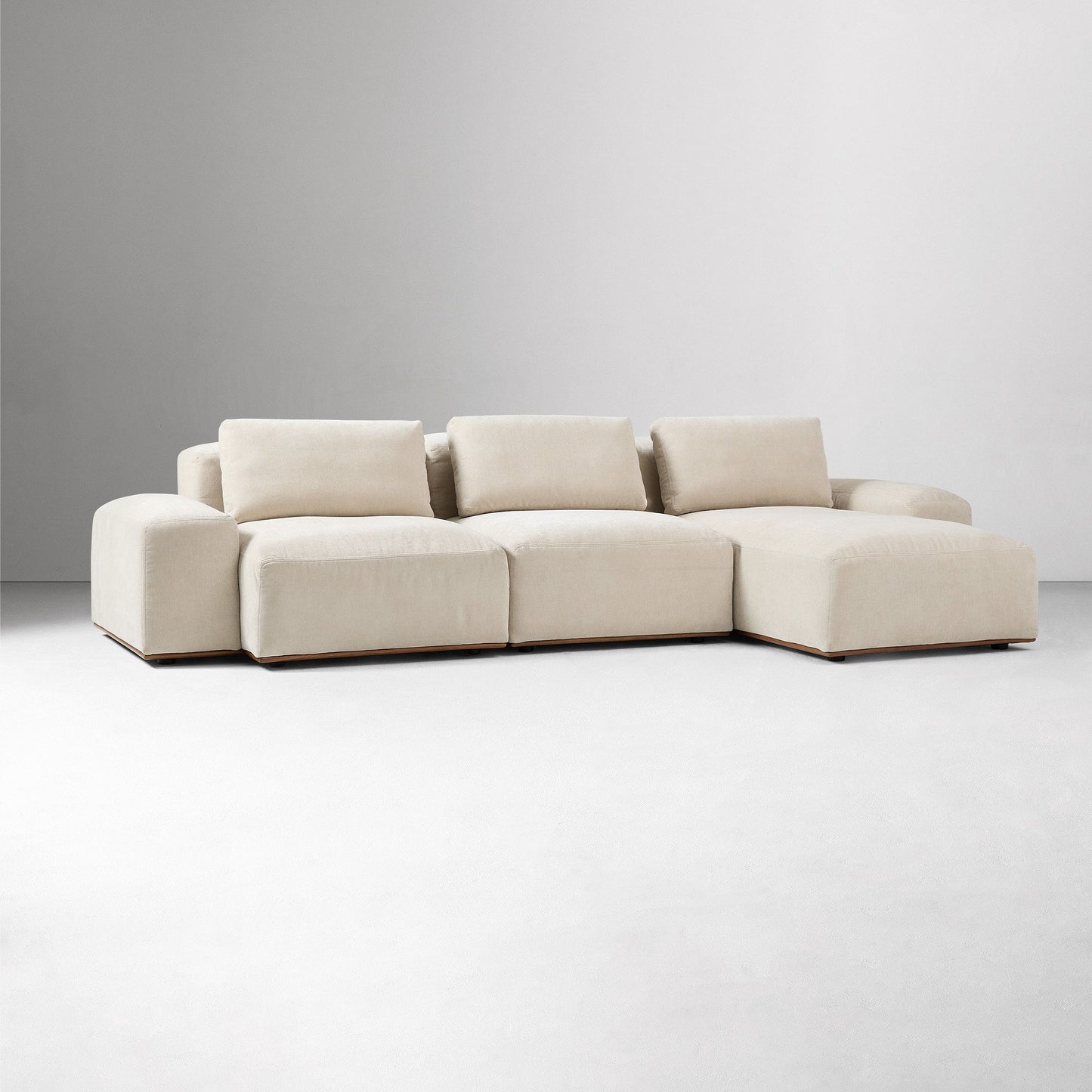 Quinten 3-Piece