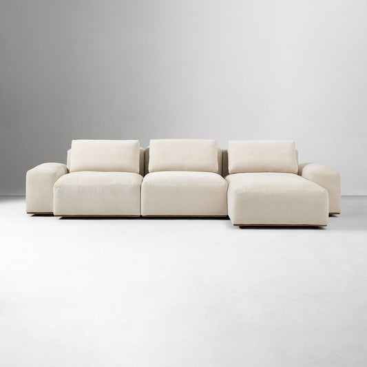 Quinten 3-Piece