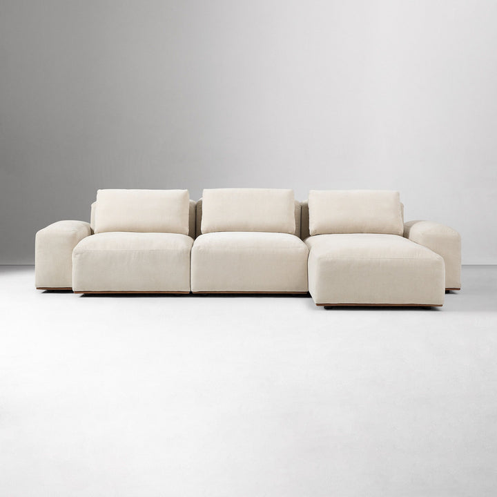 Quinten 3-Piece