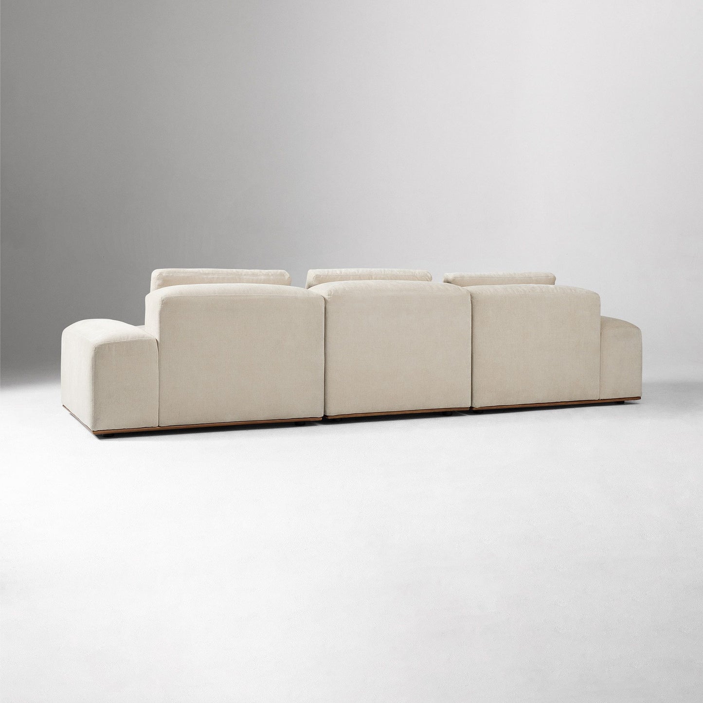 Quinten 3-Piece