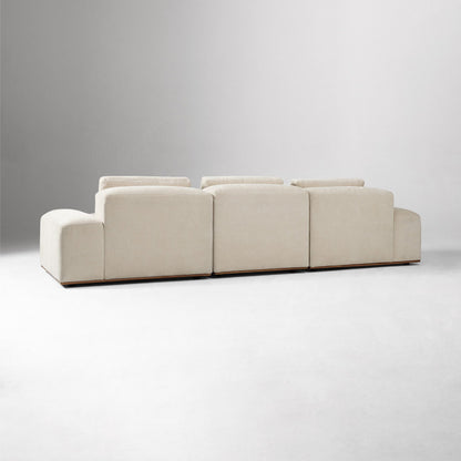 Quinten 3-Piece