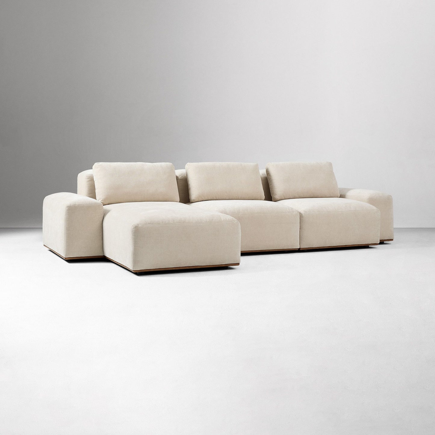 Quinten 3-Piece