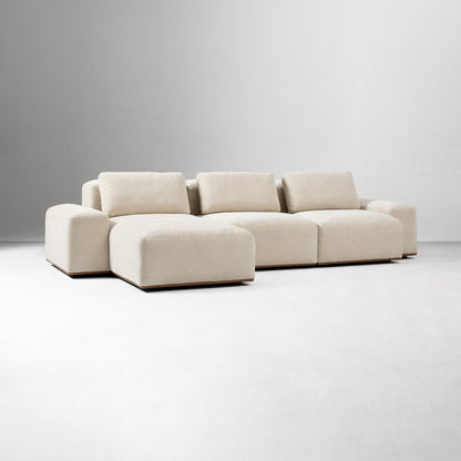 Quinten 3-Piece