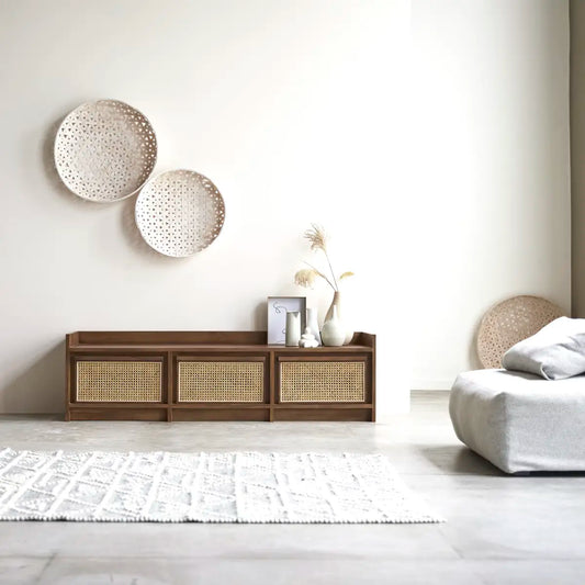 CaneFusion - TV Table
