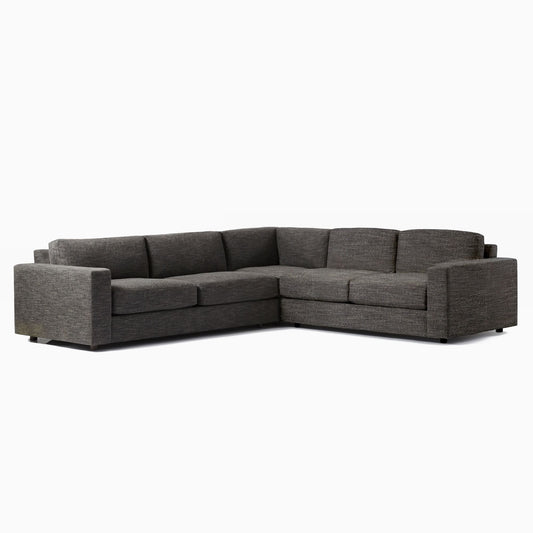 Urban Sectional sofa