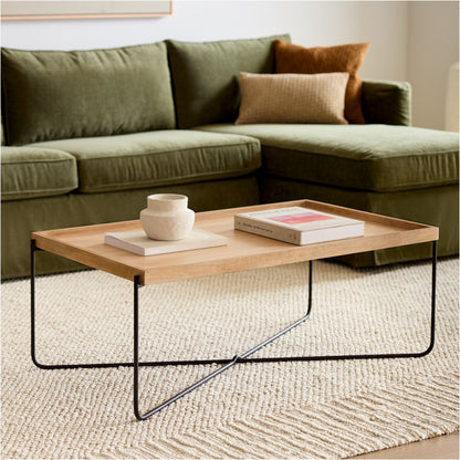Willow Coffee Table