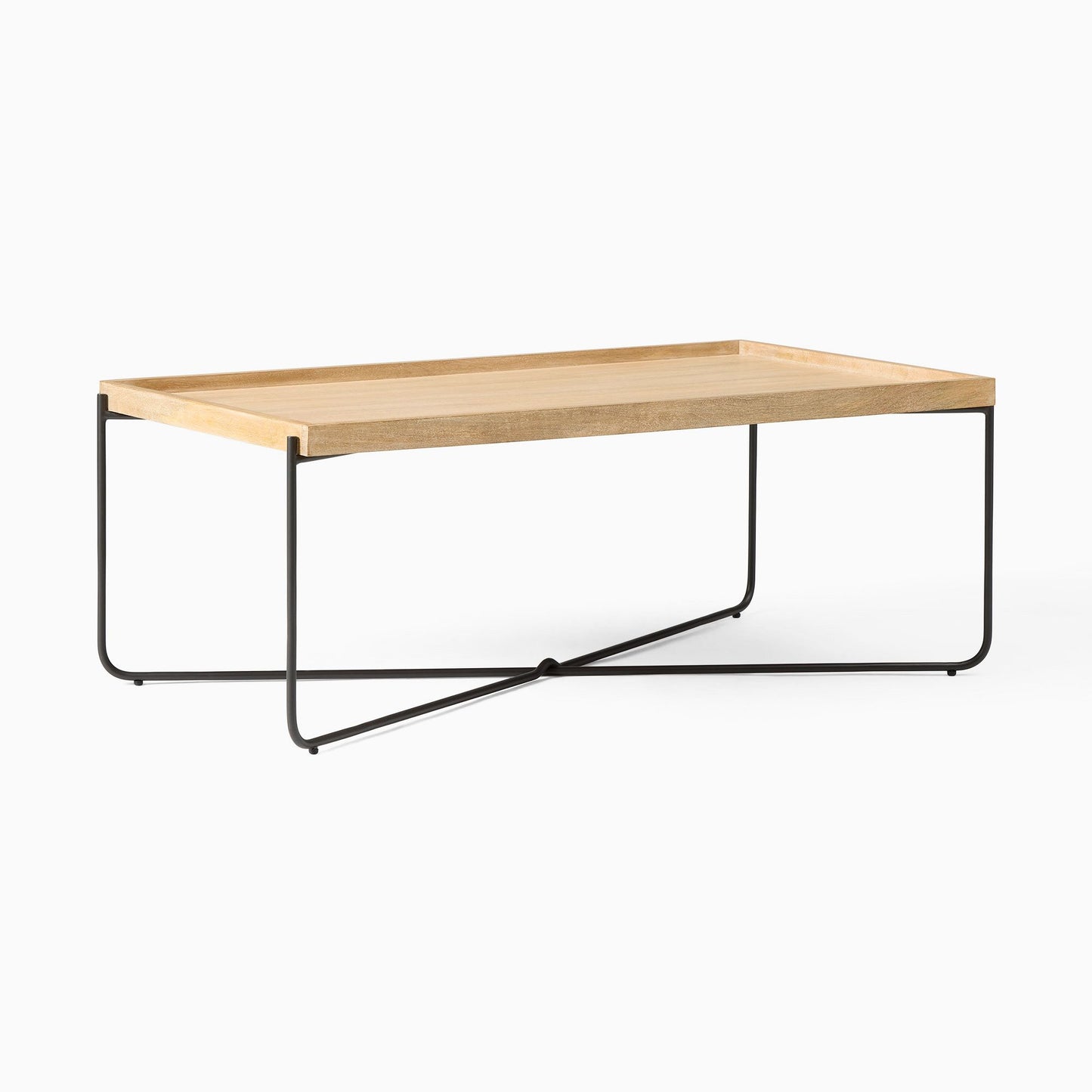 Willow Coffee Table