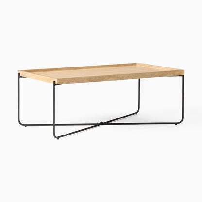 Willow Coffee Table