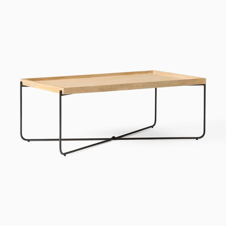 Willow Coffee Table