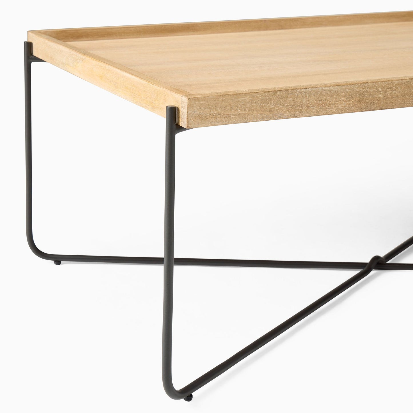 Willow Coffee Table