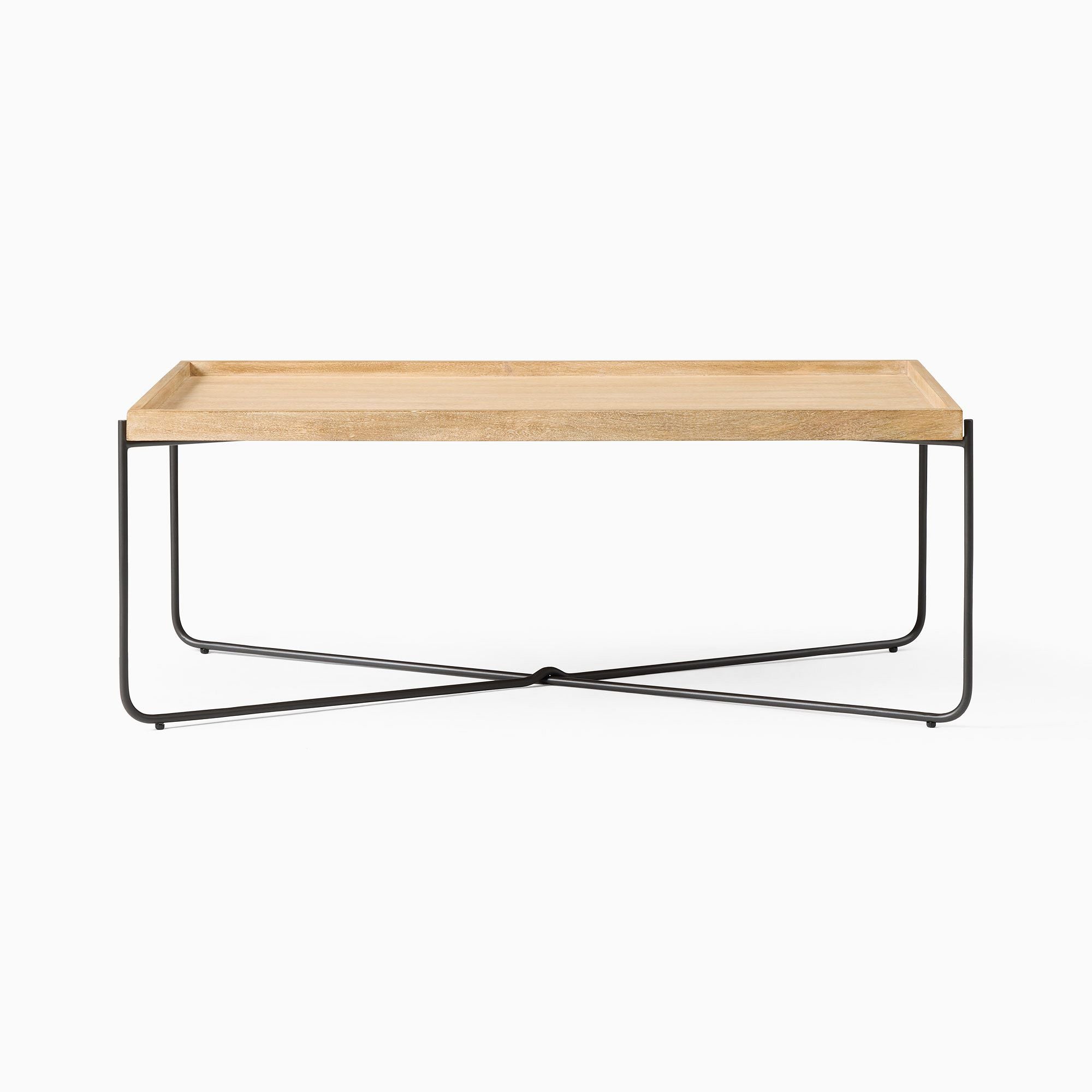 Willow Coffee Table