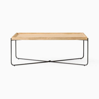 Willow Coffee Table